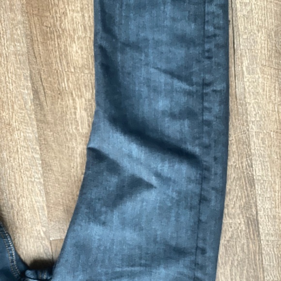 Levi's 511 Dark Wash Jeans - Picture 11 of 13